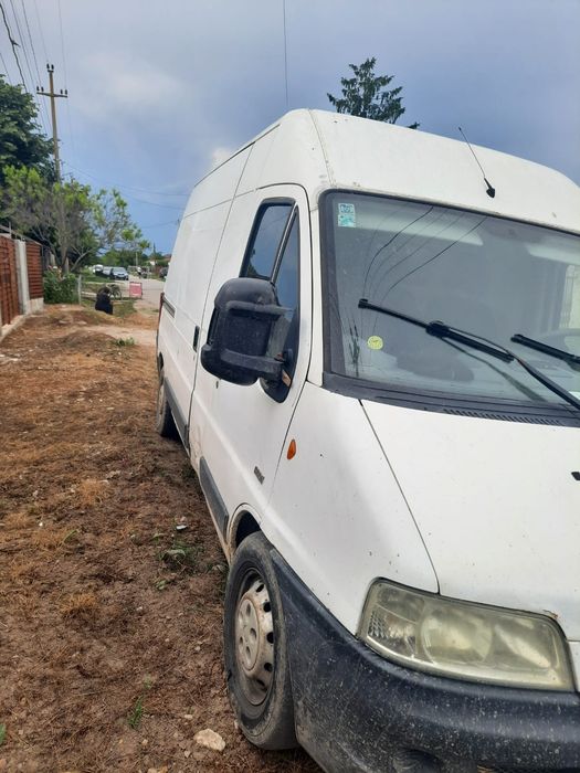 PEUGEOT Unknown Model 2005 — imagine 4
