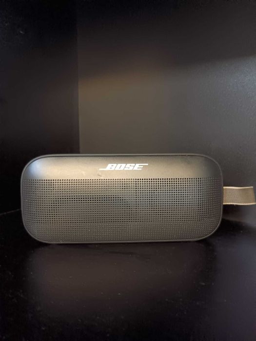 Boxa portabila BOSE SoundLink Flex 2 E-Amanet