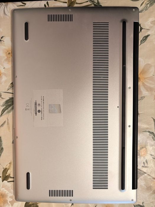 LAP53012QNY - LAPTOP HUAWEI 15 FHD 15-1135G7 8GB 512GB W11