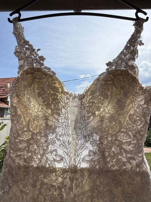 Rochie de mireasă Tina Valerdi