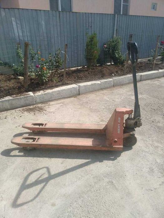 Продается рохля.