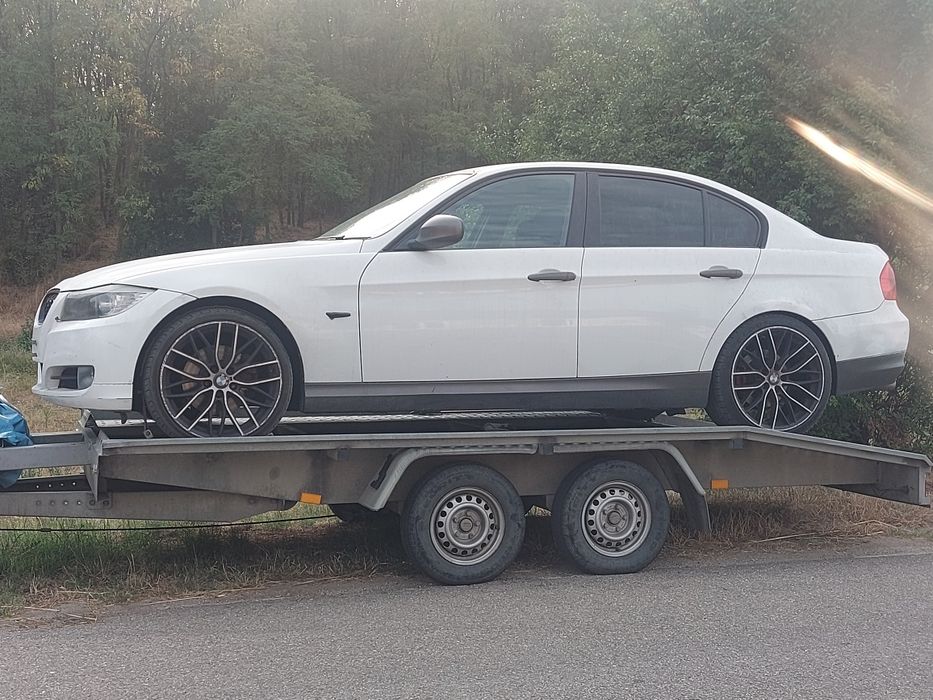 Piese Auto Bmw e 46, e87, e90,e91,e92si e60