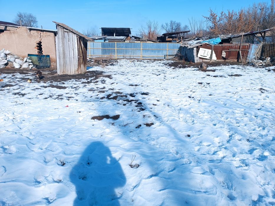 Продам дом поселок Таран