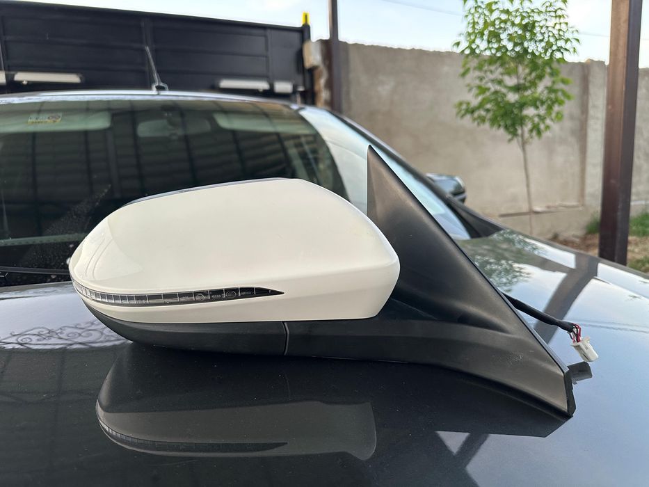 Продается боковое зеркало JAC J7, J7 Plus