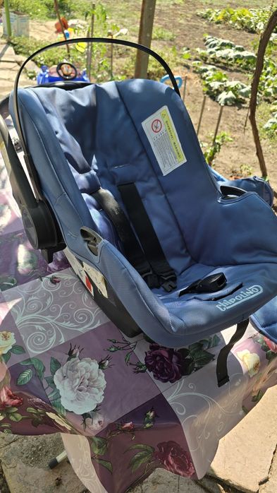 Детска количка "Чиполино"