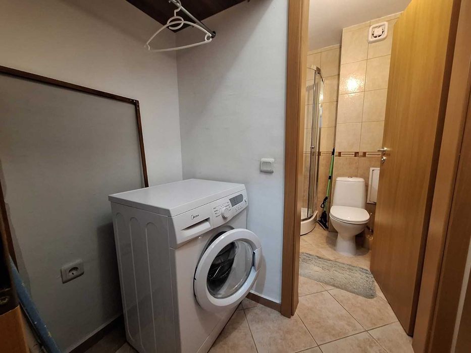 Продава се Едностаен апартамент в Банско - 49 кв.м за 858 €/кв.м - Снимка #6