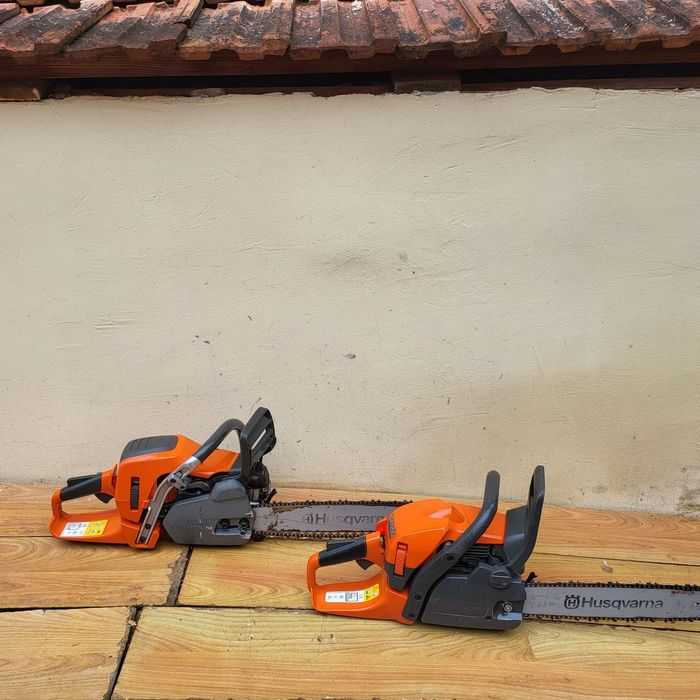 Drujbă Husqvarna 450  /550 XP