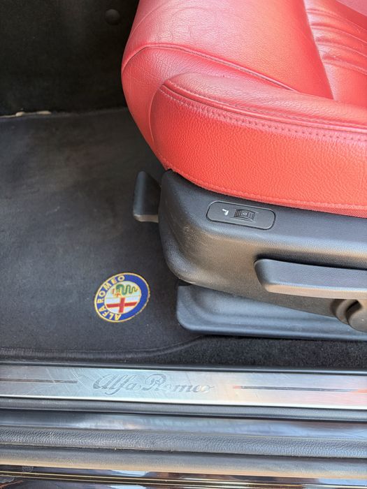 Vand/schimb alfa romeo 159