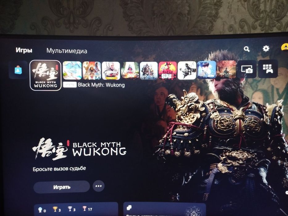 playstation 5 slim 1тб 2 джойстик Топ игры состояние идеальное