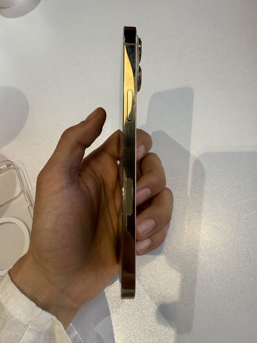 Iphone 13pro max 128gb