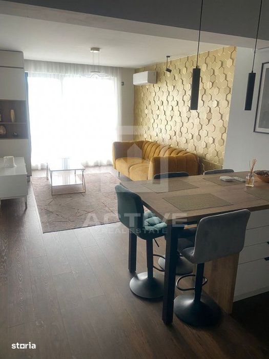 Apartament 3 camere || Wings