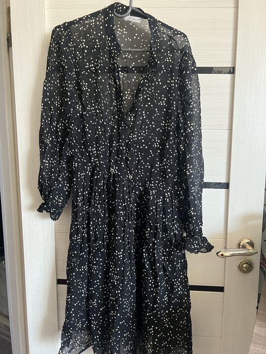 ПЛАТЬЯ ОТ 5 тысыч!Качества очень хорошие!