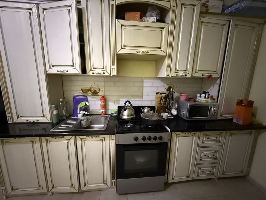 Кухонный гарнитур