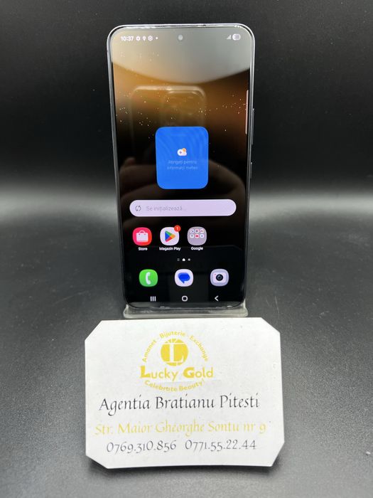 Samsung s22 128/8 gb cod 23591