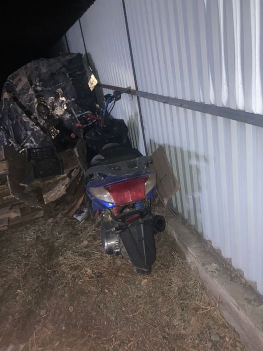 Продам момед м12