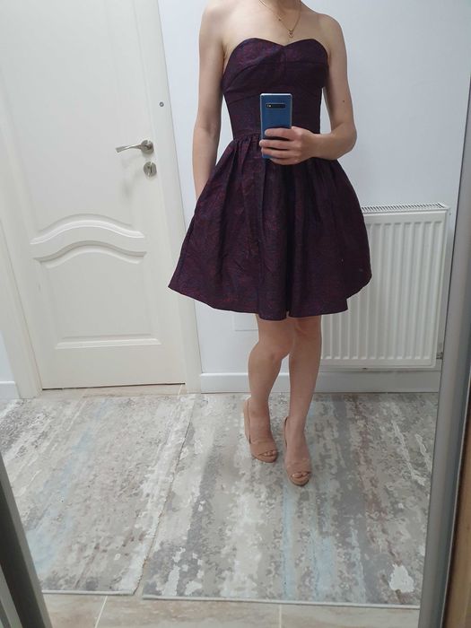 Rochie Jack Wills, marimea 34