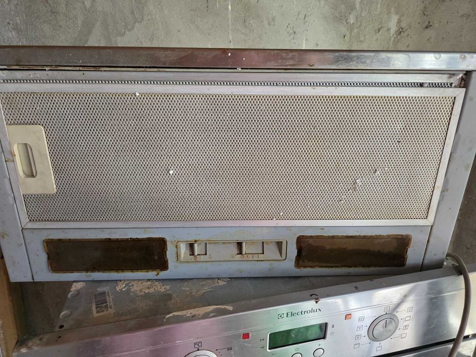 Electrocasnice  folosite dar funvtionale