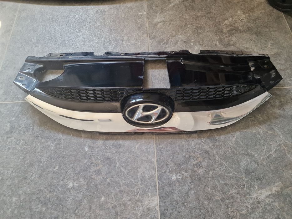 Piese Hyundai ix 35 / capota hyundai ix 35
