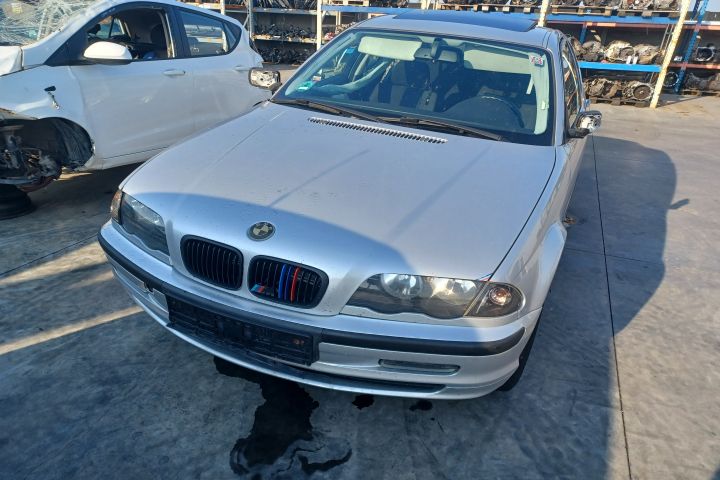 Comutator faruri 6936831 6936831 BMW Seria 3 E46