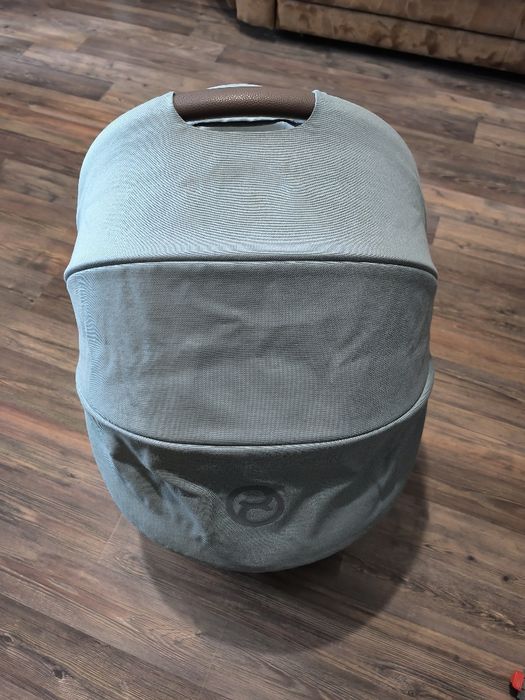 Кош за новородено Cybex Cot S Lux