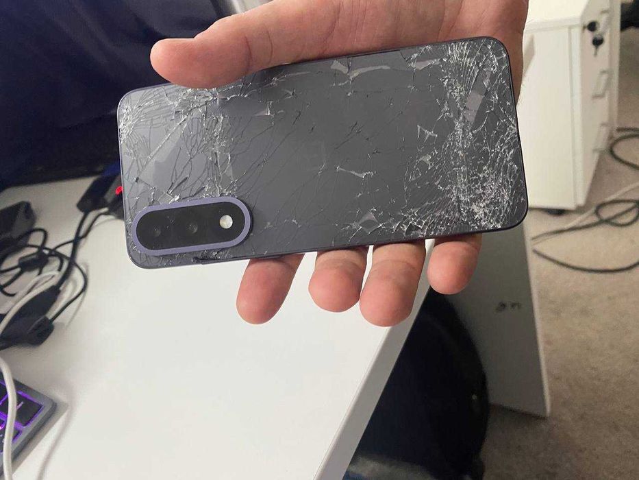 OnePlus Nord 5  на запчасти (рабочий)
