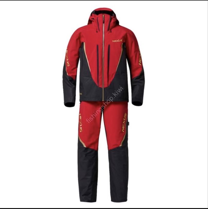 Shimano RT-111V Limited Pro Gore-Tex