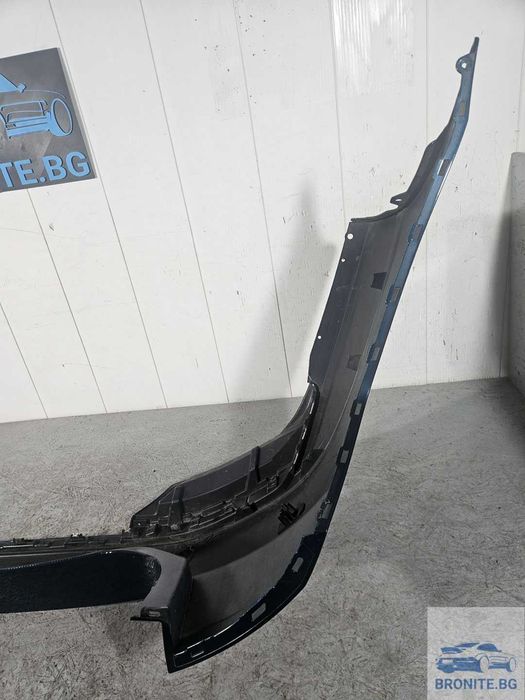 Задна броня VW PASSAT B8 Combi Фолксваген Пасат б8 2019-