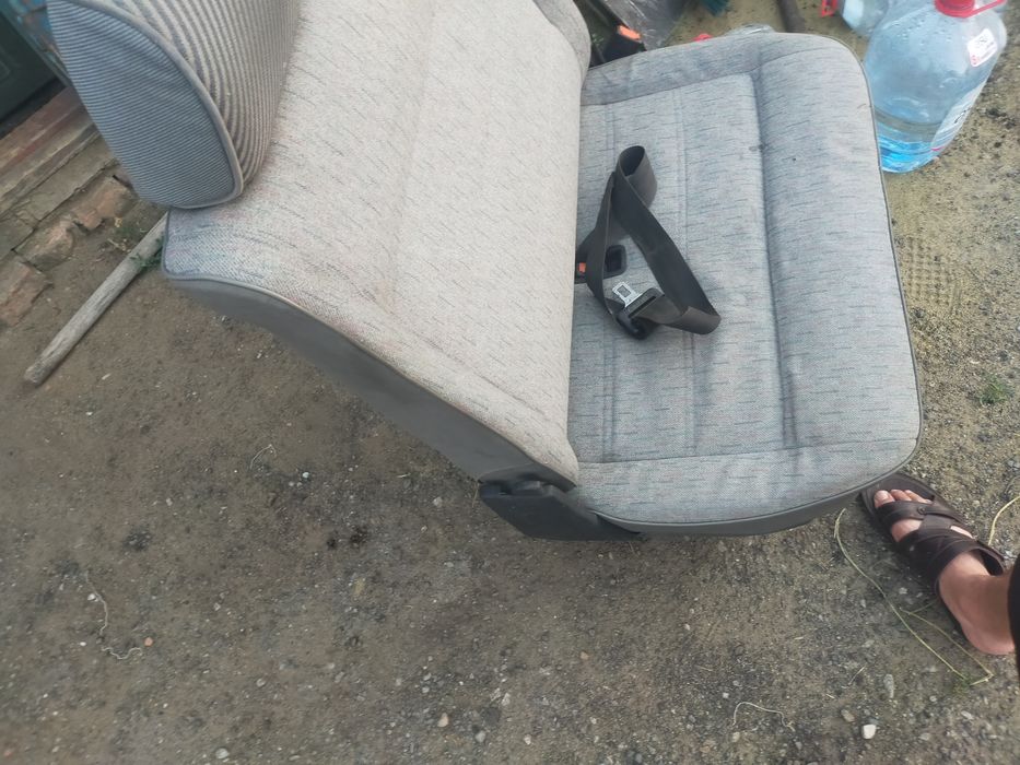 Продам седение т4