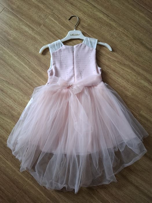 Rochie eleganta fetite 2-3 ani
