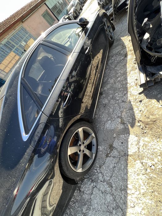 На части Audi A8 4.2tdi на части  D4 Ауди А8