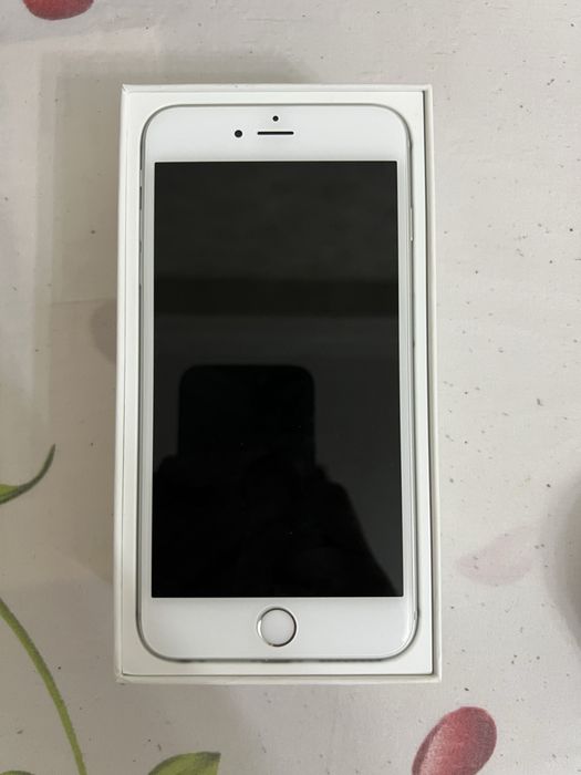 Iphone 6S Plus NO ACTIV
