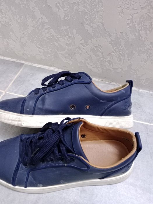 Обувь подростковый 41 р. 7000тг