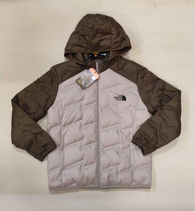 Яке ново мъжко The North Face гъши пух пухенка goose down jacket