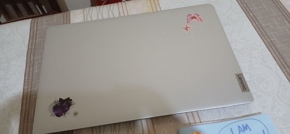 Lenovo notebook SOTAMAN
