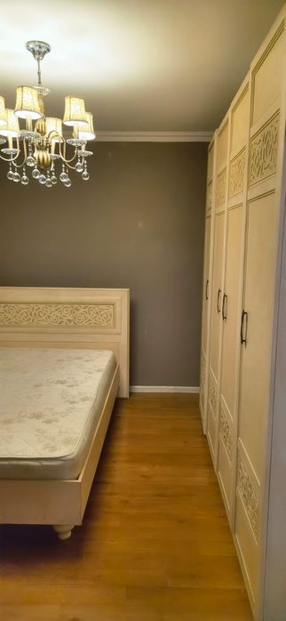 Продаю 3 комнатную квартиру.