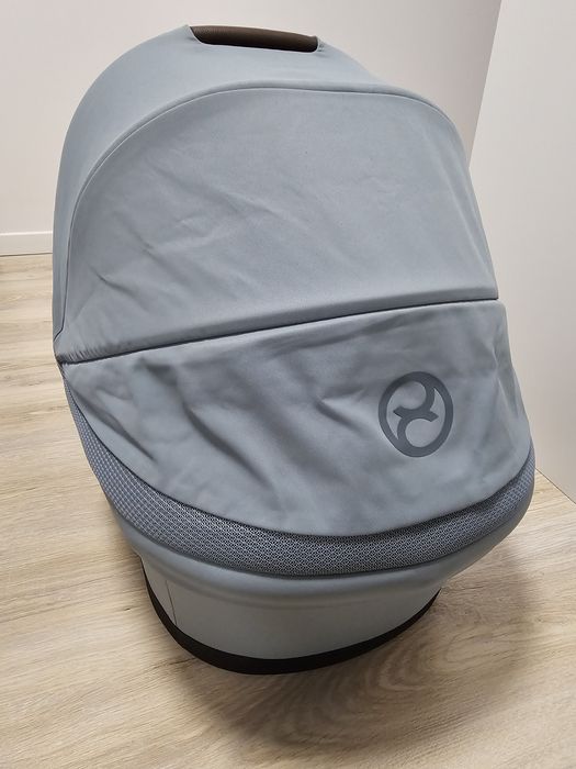 Landou Cybex Melio Stormy Blue