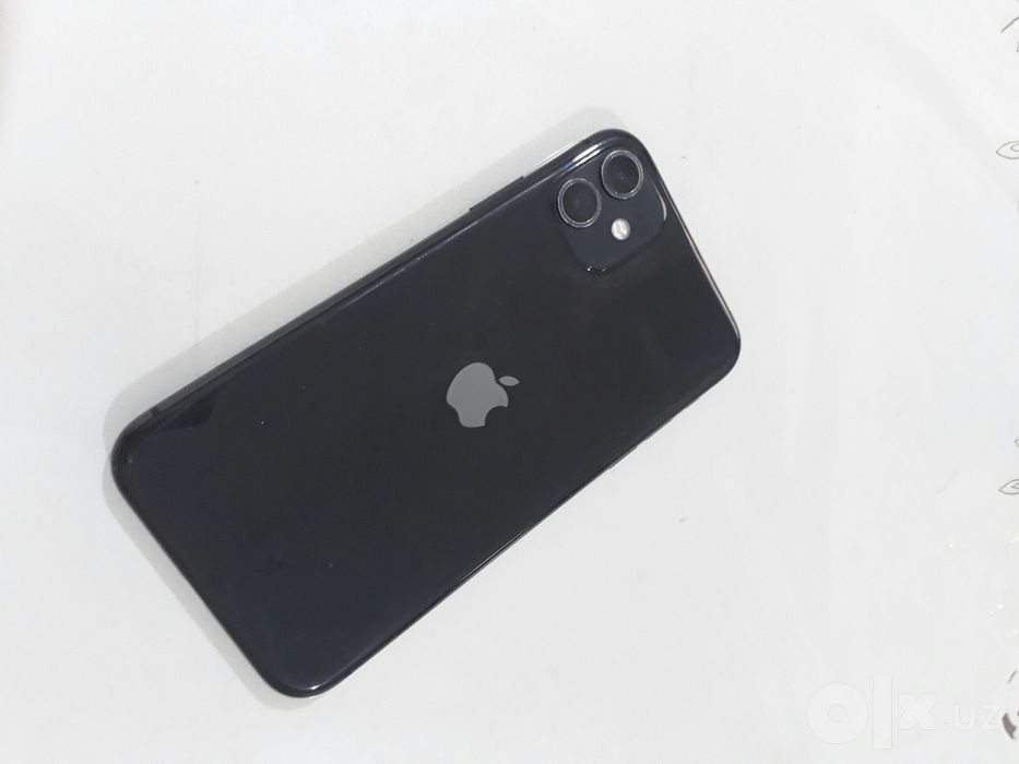 Iphone 11 blacke