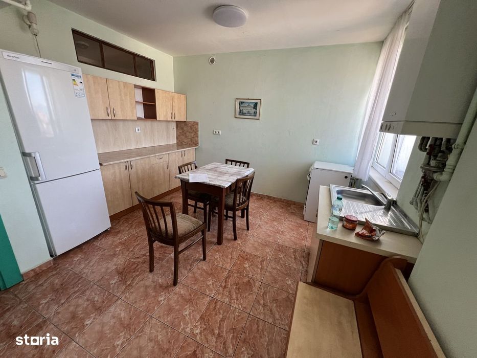 INCHIRIEZ apartament 1 camera spatios, zona Terezian