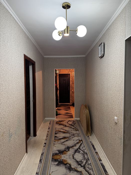 Продам 2 комнатный дом