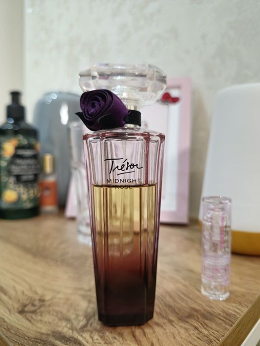 Lancome Tresor Midnight Rose