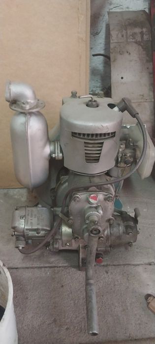 продам мотокультиватор