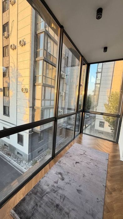 Baku Residence жк 2/3/9 квартира продается