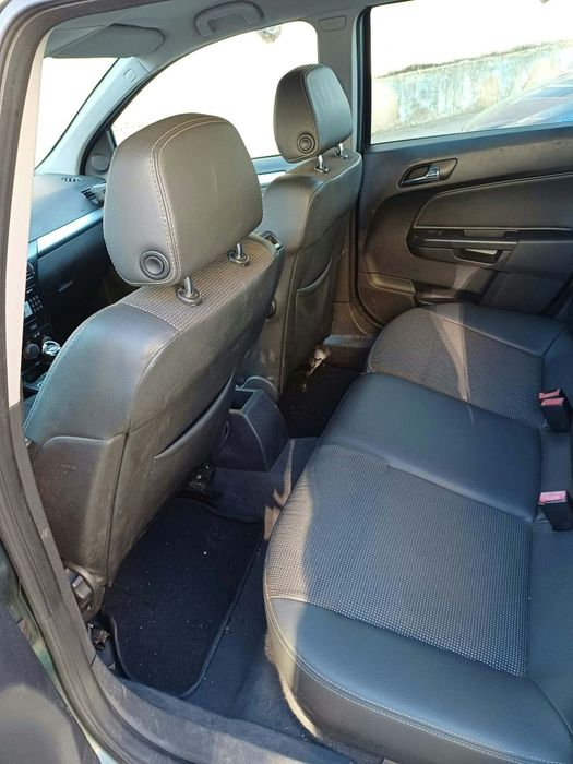 OPEL Astra 2010 — imagine 2