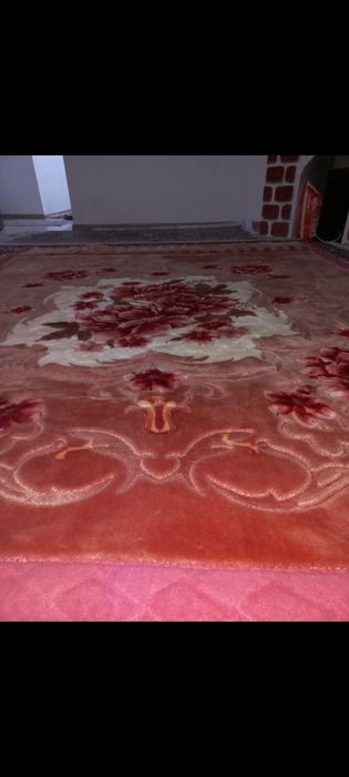 СКИДКА 400.000 Одеало 2 талик калин