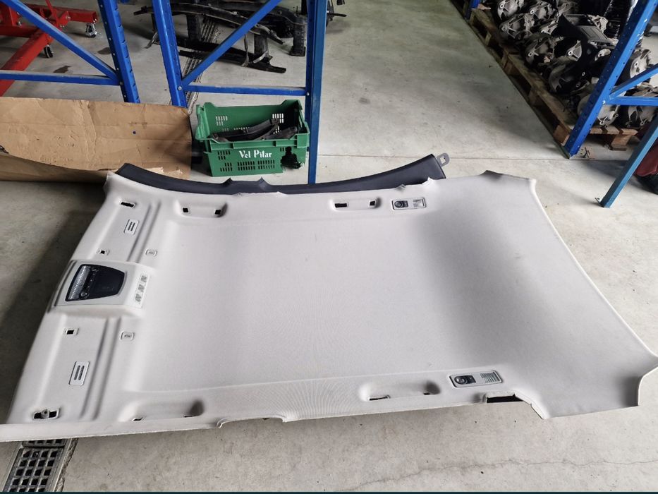 Plafon interior gri BMW f25