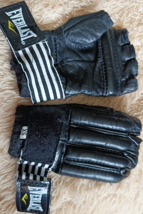 Перчатки (шингарты, шингарты-сосиски)