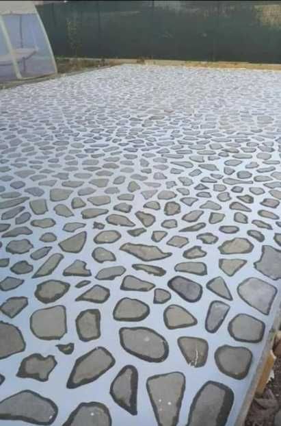 Piatră de Munte pentru Pavat – Livrare și Amenajări Curți