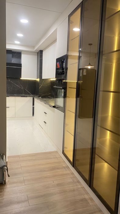 Арнайы тапсырыс бойынша мебель