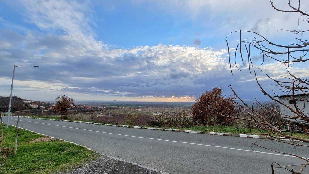 Продава се Парцел в с. Кошарица, Област Бургас - 1530 кв.м за 49 €/кв.м - Снимка #1