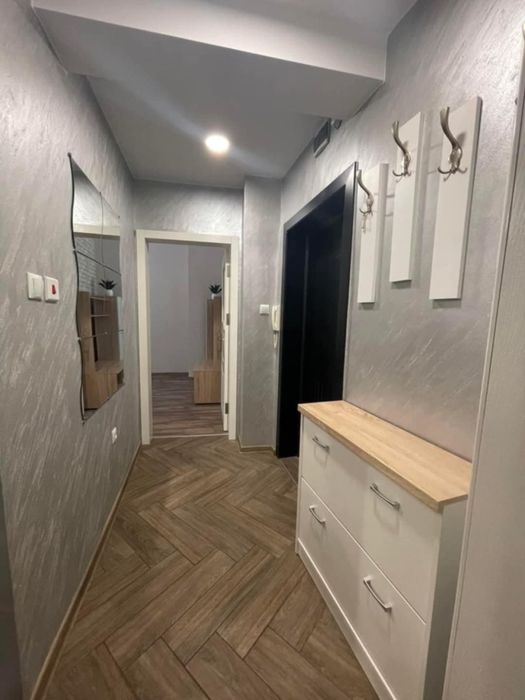 Дава се под наем Едностаен апартамент в Търговище, Център - 50 кв.м за 255 € - Снимка #11